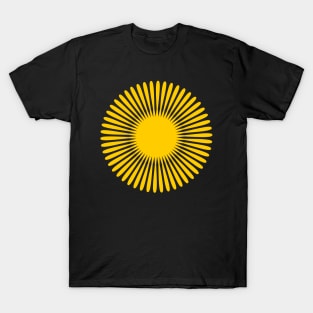 SUN FLOWER T-Shirt